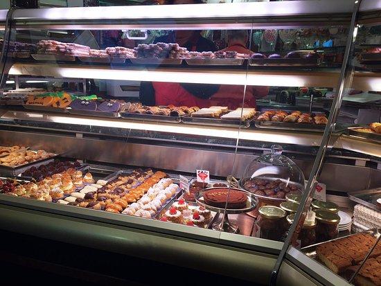 Antica Pasticceria Pagani 1856 Parma